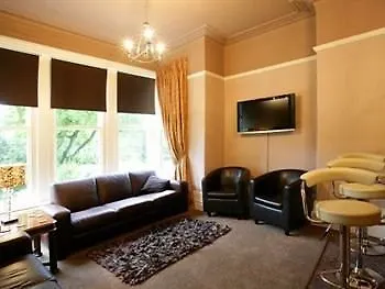 The Cavendish - Guest House Harrogate Reino Unido