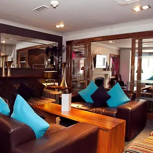 The Studley **** Harrogate