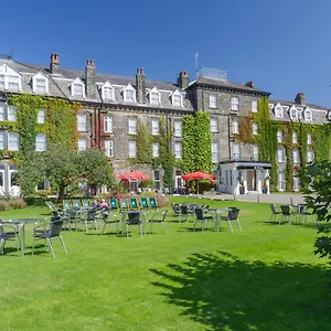 Old Swan **** Harrogate