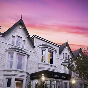 The Kimberley **** Harrogate