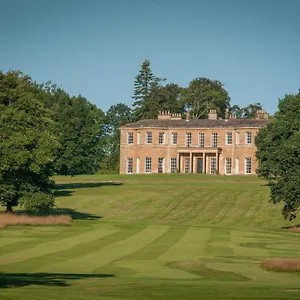 Rudding Park **** Harrogate