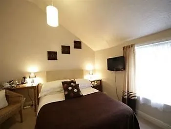 The Cavendish - Guest House Harrogate 4*,  United Kingdom