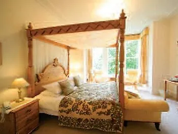 Hotel The Cavendish - Guest House Harrogate