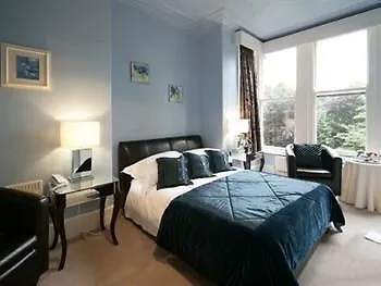 The Cavendish - Guest House Harrogate 4*,